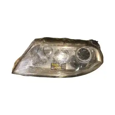 Автозапчасти б/у ЛЕВАЯ ФАРА за VOLKSWAGEN PASSAT BERLINA (3B3)  ссылки OEM IAM 1EL00834007  
