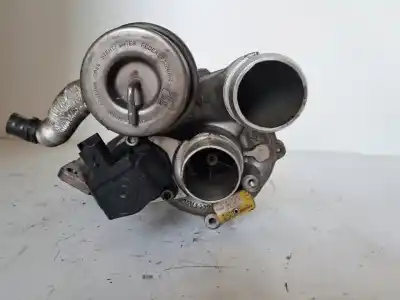 Second-hand car spare part turbocharger for mini mini (r56) cooper oem iam references 7595678-07  