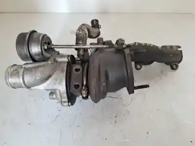 Second-hand car spare part turbocharger for mini mini (r56) cooper oem iam references 7595678-07  