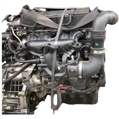 Peça sobressalente para automóvel em segunda mão MOTOR COMPLETO por MINI COUNTRYMAN (R60)  Referências OEM IAM N18B16A  