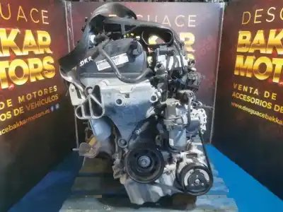 Автозапчастина б/у двигун комплект для audi q2 (gab) 30 tfsi advanced посилання на oem iam dkr  