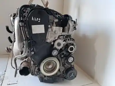 Pièce détachée automobile d'occasion MOTEUR COMPLET pour CITROEN DS5  Références OEM IAM AH01  
