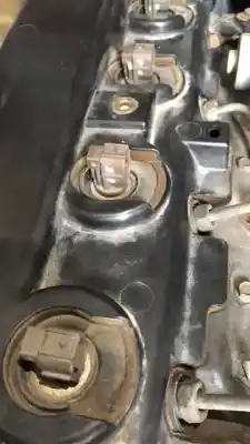 Piesă de schimb auto la mâna a doua motor complet pentru toyota land cruiser (j12) 3.0 turbodiesel referințe oem iam 1kd  