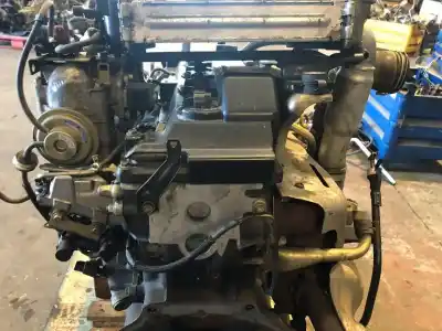 Piesă de schimb auto la mâna a doua motor complet pentru toyota land cruiser (j12) 3.0 turbodiesel referințe oem iam 1kd  