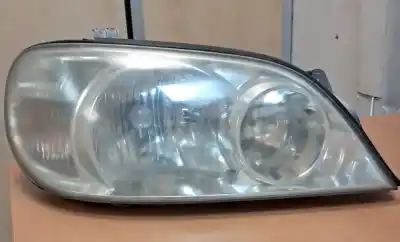 Second-hand car spare part RIGHT HEADLIGHT for KIA CARNIVAL * OEM IAM references 9981  