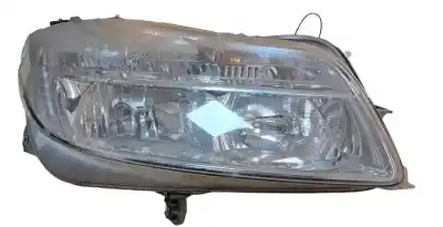 Second-hand car spare part RIGHT HEADLIGHT for OPEL INSIGNIA A SEDAN G09 (2008-2017) OEM IAM references 1EJ00963002  