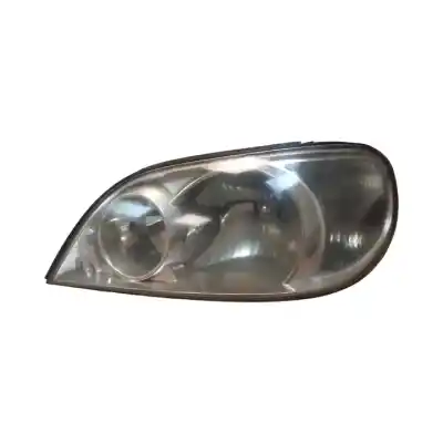 Second-hand car spare part LEFT HEADLIGHT for KIA CARNIVAL * OEM IAM references 9980  