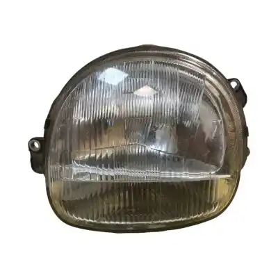 Second-hand car spare part RIGHT HEADLIGHT for RENAULT TWINGO 1.5 dCi Diesel FAP OEM IAM references 39100749  