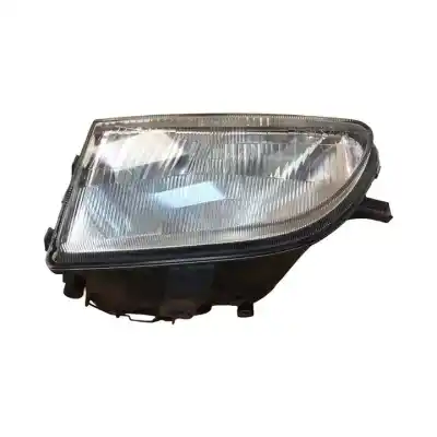 Second-hand car spare part LEFT HEADLIGHT for SEAT AROSA (6H1) 1.0 OEM IAM references 6H1941015A  