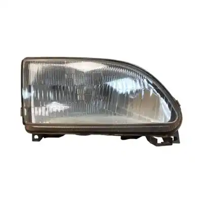 Second-hand car spare part RIGHT HEADLIGHT for SEAT AROSA (6H1) 1.0 OEM IAM references 6H1941016A  