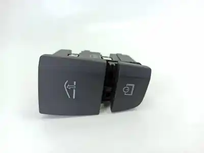 Автозапчастина б/у вимикач для audi a6 c6 avant (4f5) 2.7 tdi посилання на oem iam 4l1927227vuv