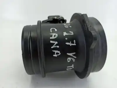 Second-hand car spare part flowmeter for audi a6 c6 avant (4f5) 2.7 tdi oem iam references 420133471  