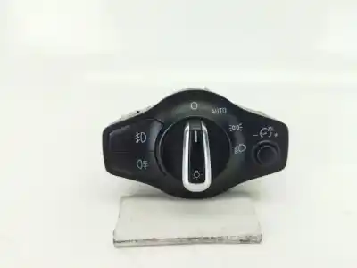 Автозапчастина б/у управління світлом для audi a4 b8 (8k2) 2.0 tdi посилання на oem iam 8k0941531as
