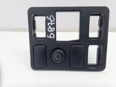 Автозапчастина б/у вимикач для toyota hilux vii pick-up (_n1_, _n2_, _n3_) 2.5 d-4d 4wd (kun25) посилання на oem iam  Автозапчастина б/у вимикач для toyota hilux vii pick-up (_n1_, _n2_, _n3_) 2.5 d-4d 4wd (kun25) посилання на oem iam