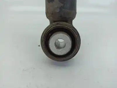 Автозапчастина б/у амортизатор задній лівий для seat leon (5f1) 1.2 tsi посилання на oem iam 5q0512013es  
