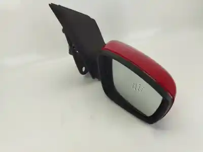 Автозапчасти б/у задний вид справа за seat mii (kf1, ke1) 1.0 ссылки oem iam 1s1857502  