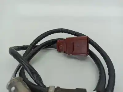 Автозапчасти б/у лямбда-зонд за seat mii (kf1, ke1) 1.0 ссылки oem iam 04c906262  