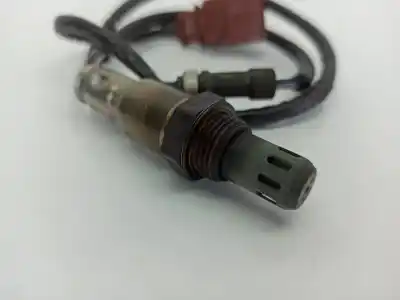 Автозапчасти б/у лямбда-зонд за seat mii (kf1, ke1) 1.0 ссылки oem iam 04c906262  