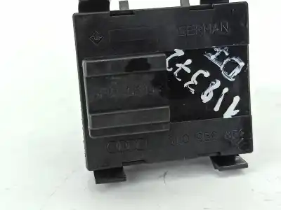 Автозапчастина б/у передні вікний вмикач для audi a3 (8l1) s3 quattro посилання на oem iam 8l0959851  