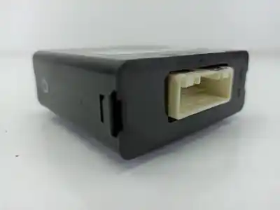 Автозапчастина б/у ЕЛЕКТРОННИЙ МОДУЛЬ для NISSAN QASHQAI (J11)  Посилання на OEM IAM 253C0HV00A  