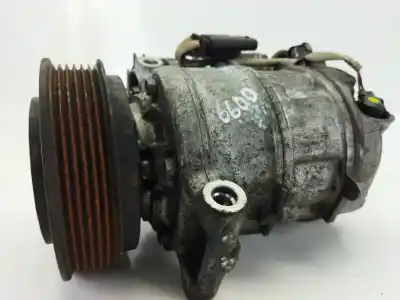 Автозапчастина б/у КОМПРЕСОР КОНДИЦИОНЕРА для MERCEDES-BENZ CLASE A (W176)  Посилання на OEM IAM   