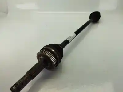 Second-hand car spare part rear left transmission for nissan qashqai / qashqai +2 i (j10, nj10, jj10e) 2.0 dci a las 4 ruedas oem iam references   