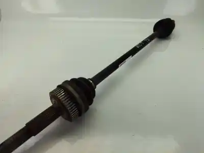 Pezzo di ricambio per auto di seconda mano trasmissione posteriore destra per nissan qashqai / qashqai +2 i (j10, nj10, jj10e) 2.0 dci a las 4 ruedas riferimenti oem iam   