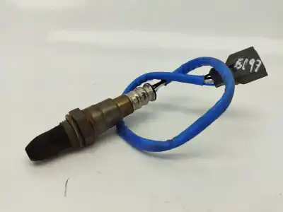 Recambio de automóvil de segunda mano de SONDA LAMBDA para NISSAN QASHQAI (J11)  referencias OEM IAM 226932962R  
