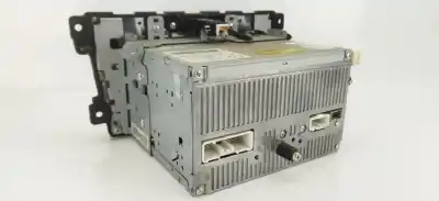 Pezzo di ricambio per auto di seconda mano impianto audio / radio cd per mazda cx-7 (er) 2.2 mzr-cd awd (er10a) riferimenti oem iam ej1166arxa  