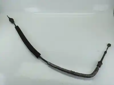 Gebrauchtes Autoersatzteil GETRIEBEVERBINDUNG zum VOLKSWAGEN TOUAREG (7LA, 7L6, 7L7)  OEM-IAM-Referenzen 7L6713265A  