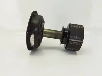 Pièce détachée automobile d'occasion COMPRESSEUR DE CLIMATISATION pour VOLKSWAGEN TOUAREG (7LA, 7L6, 7L7)  Références OEM IAM 7H0820805C  