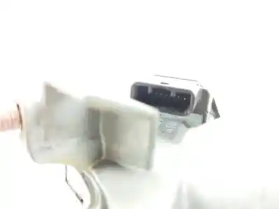 Second-hand car spare part ignition switch for toyota hilux vii pick-up (_n1_, _n2_, _n3_) 2.5 d-4d 4wd (kun25) oem iam references 450200k2  