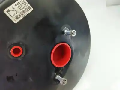 Peça sobressalente para automóvel em segunda mão servo freio por renault kangoo express (fw0/1_) 1.5 dci 90 (fw0g fw05 fw08 fw11) referências oem iam 0204788848  