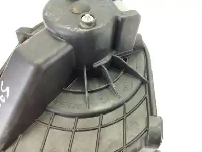 Pezzo di ricambio per auto di seconda mano motore di riscaldamento per renault kangoo express (fw0/1_) 1.5 dci 90 (fw0g fw05 fw08 fw11) riferimenti oem iam 7701068992  