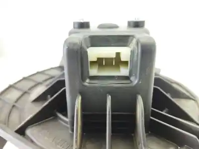 Pezzo di ricambio per auto di seconda mano motore di riscaldamento per renault kangoo express (fw0/1_) 1.5 dci 90 (fw0g fw05 fw08 fw11) riferimenti oem iam 7701068992  