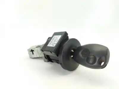 Second-hand car spare part IGNITION SWITCH for RENAULT KANGOO EXPRESS (FW0/1_)  OEM IAM references 2811334922T  