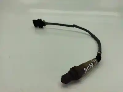 Pezzo di ricambio per auto di seconda mano SONDA LAMBDA per OPEL MOKKA / MOKKA X (J13)  Riferimenti OEM IAM 55563348  