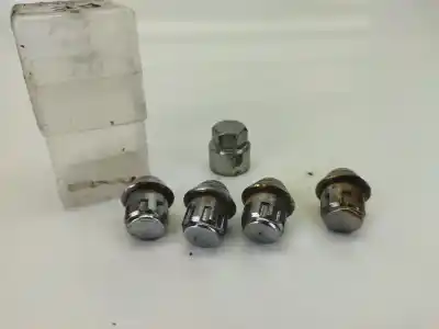 Автозапчасти б/у ПЕРЕКЛЮЧАТЕЛЬ СТАРТЕРА за OPEL MOKKA / MOKKA X (J13)  ссылки OEM IAM   