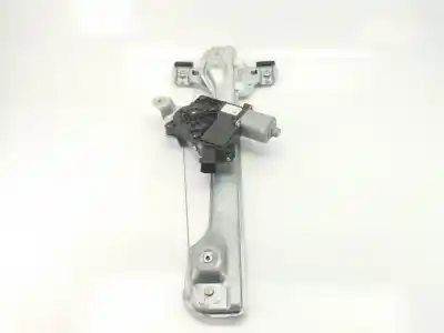 İkinci el araba yedek parçası ARKA SAG CAM REGÜLATÖRÜ için OPEL MOKKA / MOKKA X (J13)  OEM IAM referansları 42625646  