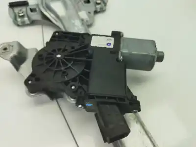 İkinci el araba yedek parçası arka sag cam regülatörü için opel mokka / mokka x (j13) 1.4 (_76) oem iam referansları 42625646  