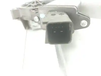 İkinci el araba yedek parçası arka sag cam regülatörü için opel mokka / mokka x (j13) 1.4 (_76) oem iam referansları 42625646  