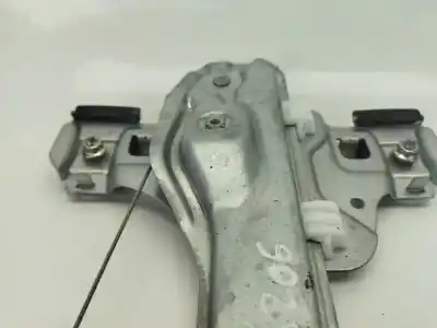 İkinci el araba yedek parçası arka sag cam regülatörü için opel mokka / mokka x (j13) 1.4 (_76) oem iam referansları 42625646  