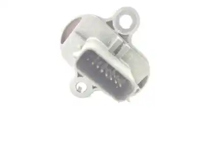 Peça sobressalente para automóvel em segunda mão medidor de massa de ar por opel mokka / mokka x (j13) 1.4 (_76) referências oem iam 0280218469  