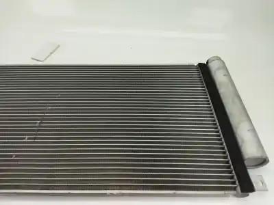 Автозапчасти б/у конденсатор / радиатор кондиционера воздуха за opel mokka / mokka x (j13) 1.4 (_76) ссылки oem iam 95321793  