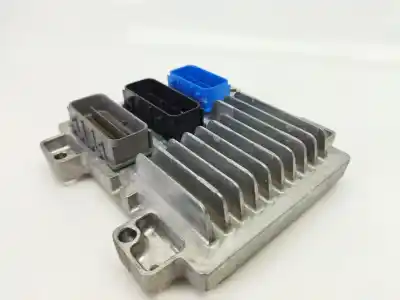 Peça sobressalente para automóvel em segunda mão CENTRALINA DE MOTOR UCE por OPEL MOKKA / MOKKA X (J13)  Referências OEM IAM 12685776  