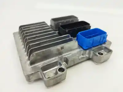 Pezzo di ricambio per auto di seconda mano centralina motore per opel mokka / mokka x (j13) 1.4 (_76) riferimenti oem iam 12685776  