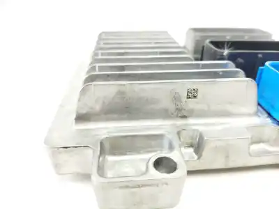 Pezzo di ricambio per auto di seconda mano centralina motore per opel mokka / mokka x (j13) 1.4 (_76) riferimenti oem iam 12685776  