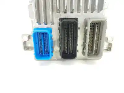 Pezzo di ricambio per auto di seconda mano centralina motore per opel mokka / mokka x (j13) 1.4 (_76) riferimenti oem iam 12685776  