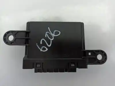 Pièce détachée automobile d'occasion module électronique pour opel mokka / mokka x (j13) 1.4 (_76) références oem iam 39021659  