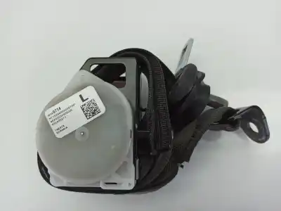 Piesă de schimb auto la mâna a doua CENTURÃ DE SIGURANTÃ SPATE STÂNGA pentru OPEL MOKKA / MOKKA X (J13)  Referințe OEM IAM 42469714  